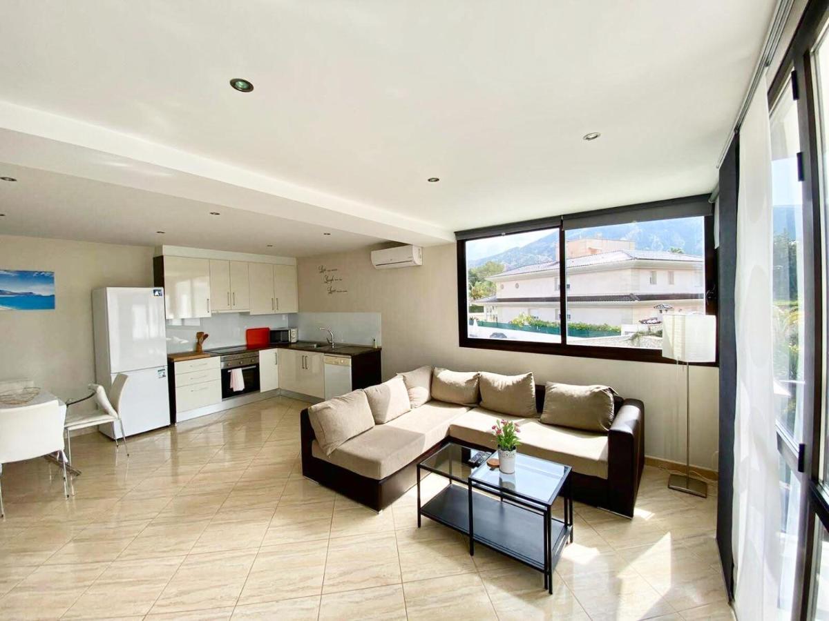 Appartement Paraiso *